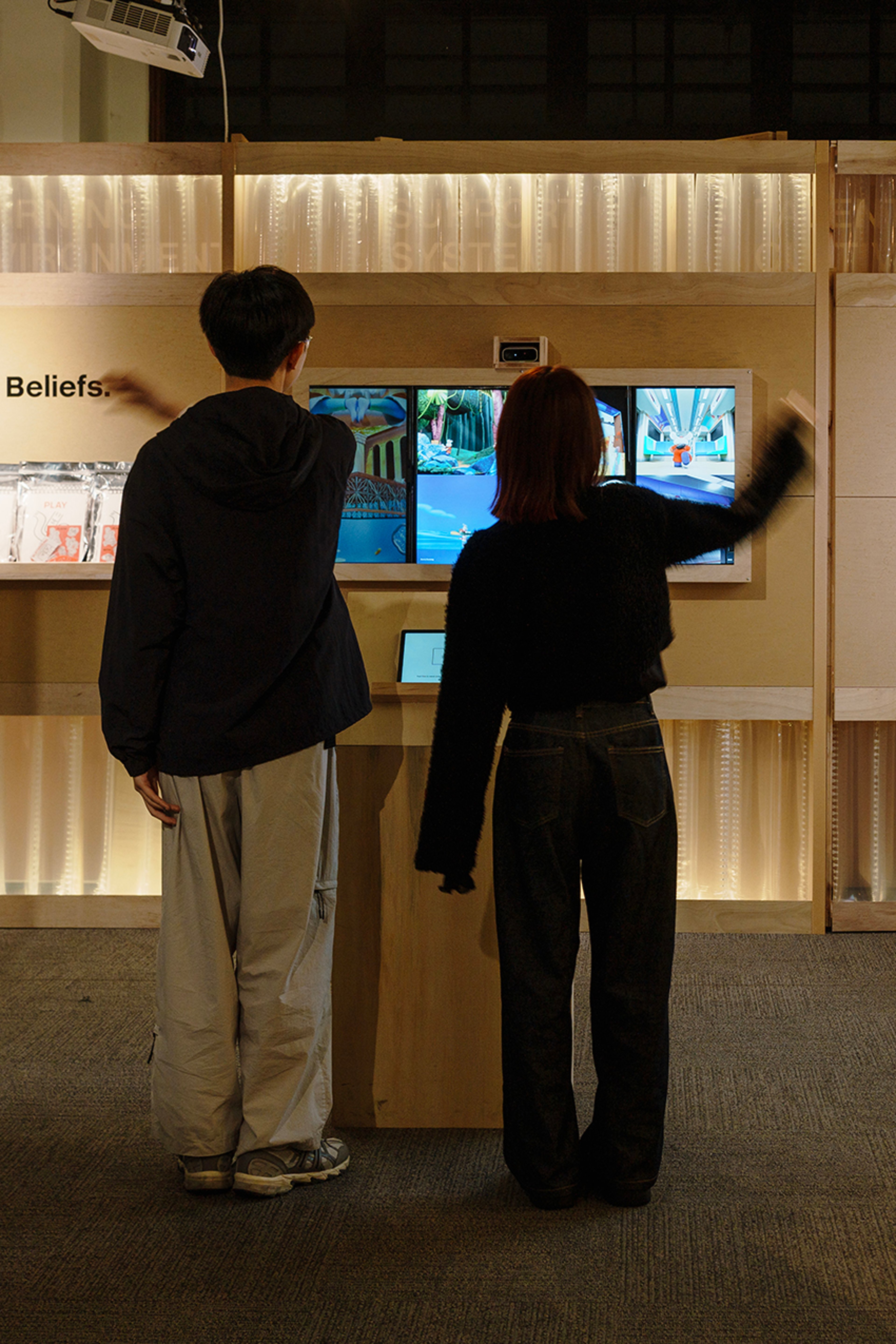 Taiwan Design Week Exhibit - 3